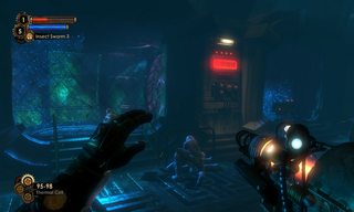 Bioshock 2